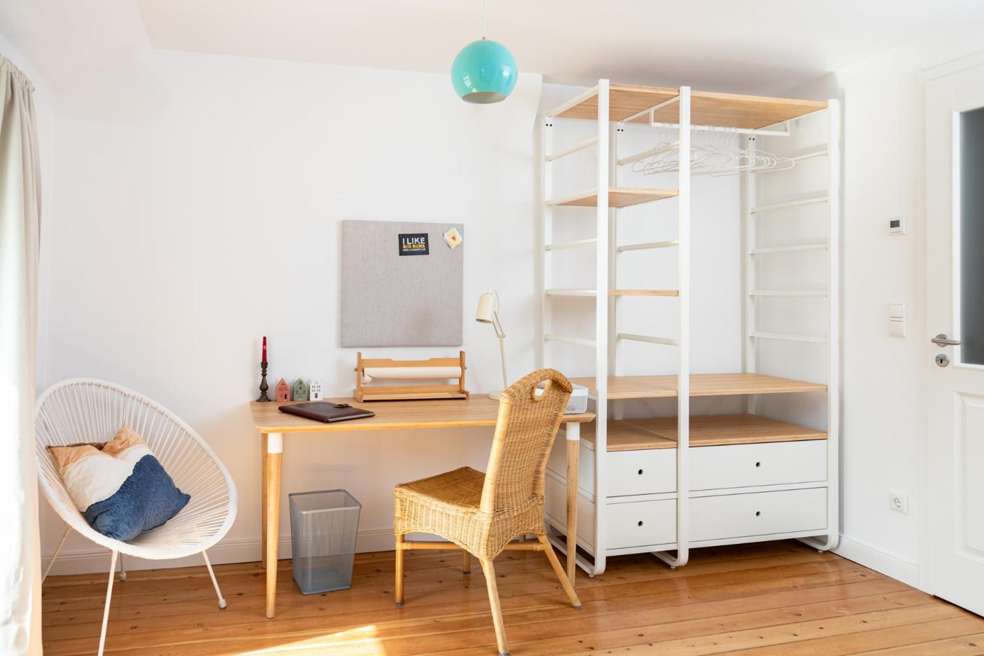 Ferienhaus Luv Und Meer Rostock Ngoại thất bức ảnh