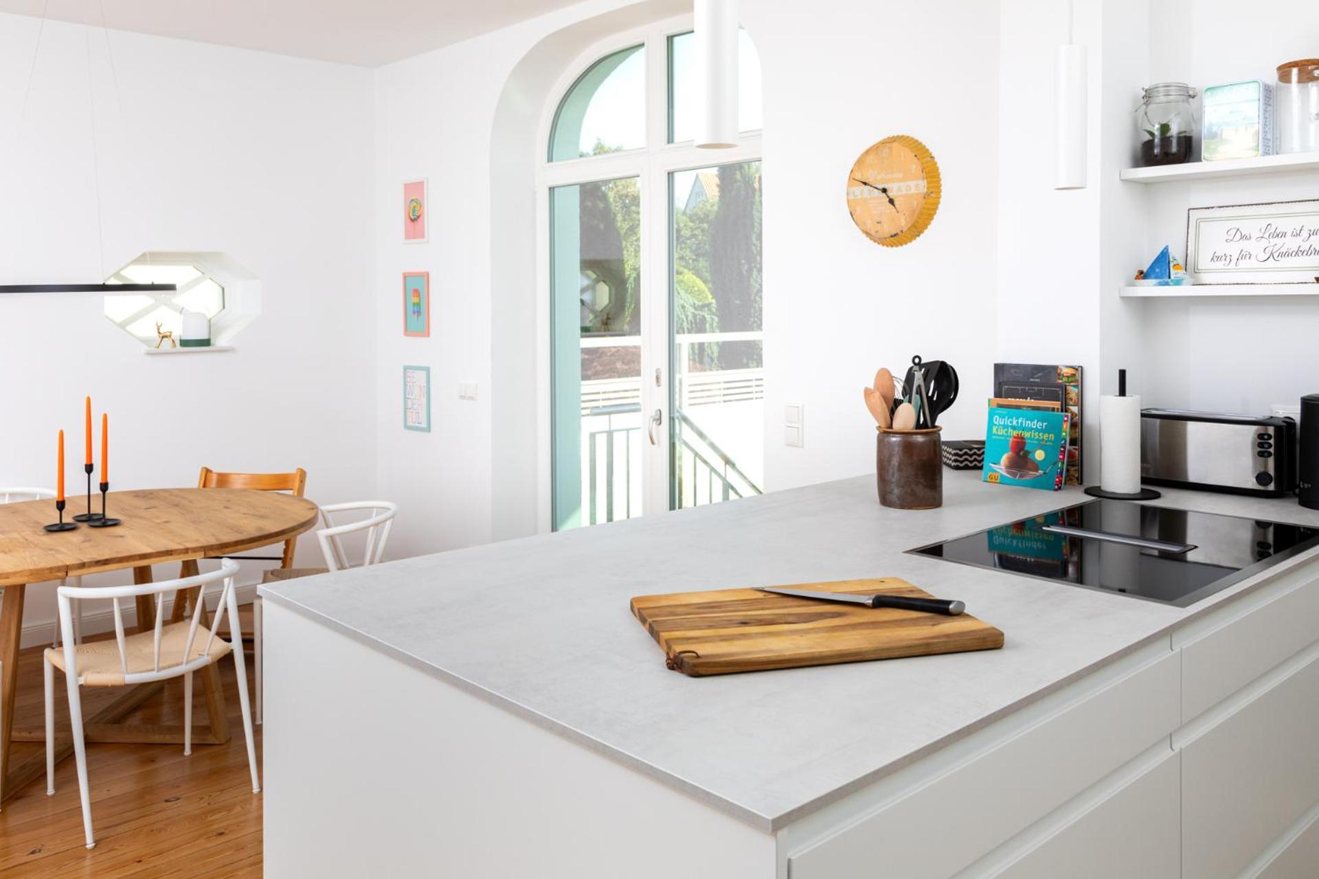 Ferienhaus Luv Und Meer Rostock Ngoại thất bức ảnh